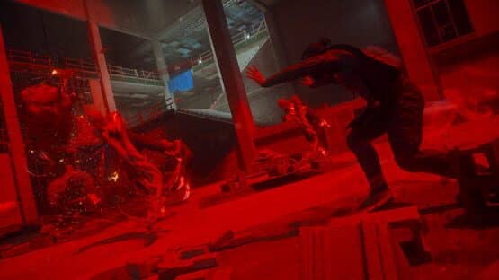CONTROL Resonant Steam Digital Deluxe screenshot 1
