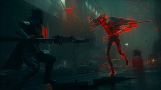 CONTROL Resonant Steam Digital Deluxe screenshot 2