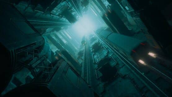 CONTROL Resonant Steam Digital Deluxe screenshot 4