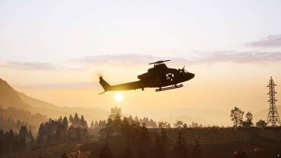 WARDOGS Steam Supporter screenshot 11