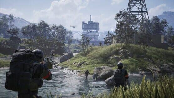 WARDOGS Steam Supporter screenshot 5