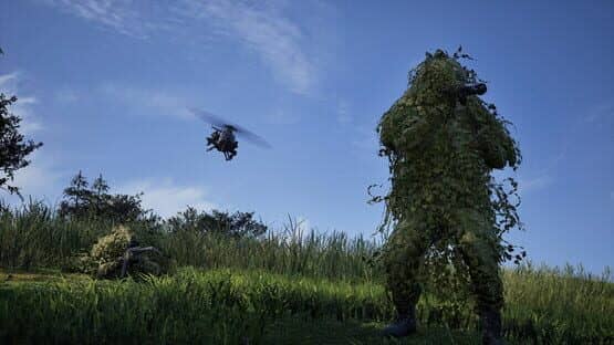 WARDOGS Steam Supporter screenshot 8
