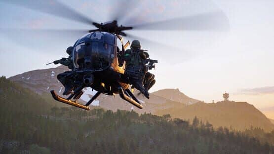 WARDOGS Steam Supporter screenshot 9