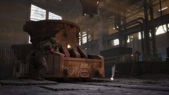 WARDOGS Steam Supporter screenshot 12