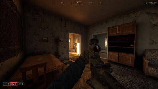 WARDOGS Steam Supporter screenshot 1