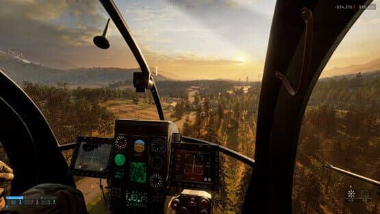 WARDOGS Steam Supporter screenshot 3