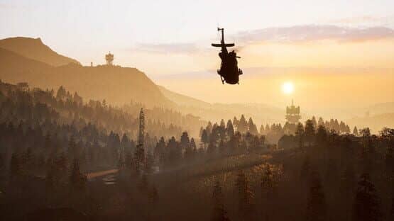 WARDOGS Steam Supporter screenshot 4