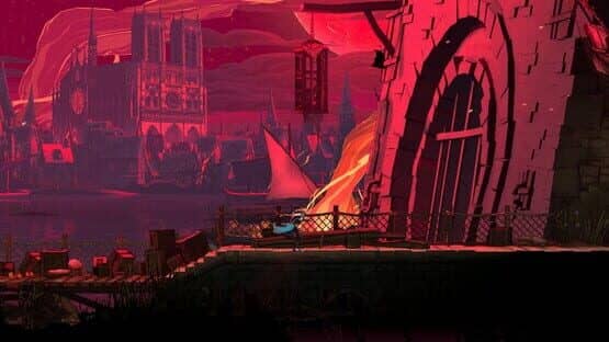 Castlevania - Belmont's Curse Steam Midnight Edition screenshot 6