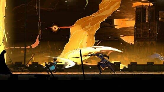 Castlevania - Belmont's Curse Steam Midnight Edition screenshot 9