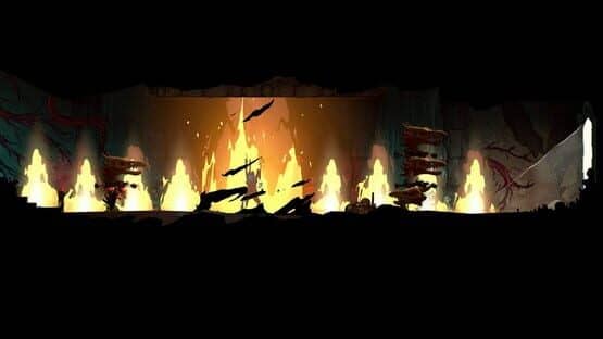 Castlevania - Belmont's Curse Steam Midnight Edition screenshot 1