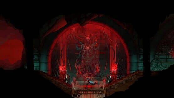 Castlevania - Belmont's Curse Steam Midnight Edition screenshot 2