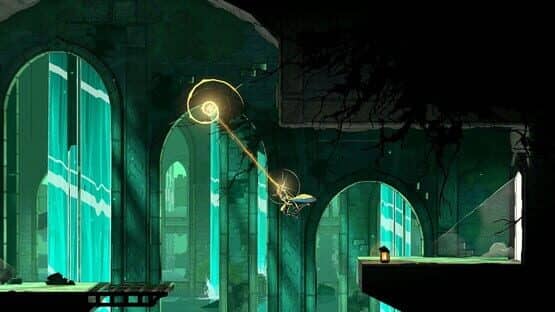 Castlevania - Belmont's Curse Steam Midnight Edition screenshot 4