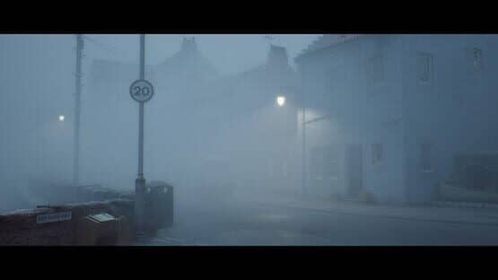 SILENT HILL Townfall Steam Standard Edition screenshot 3