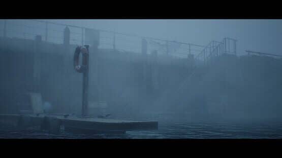SILENT HILL Townfall Steam Standard Edition screenshot 4