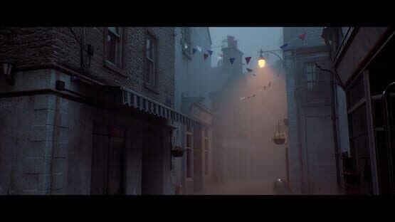 SILENT HILL Townfall Steam Standard Edition screenshot 5