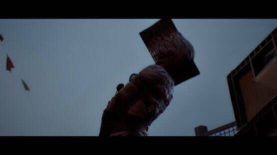 SILENT HILL Townfall Steam Standard Edition screenshot 7
