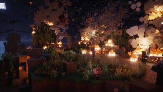 Minecraft Dungeons II Xbox Live Standard screenshot 2
