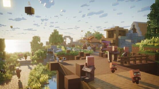 Minecraft Dungeons II Xbox Live Standard screenshot 3