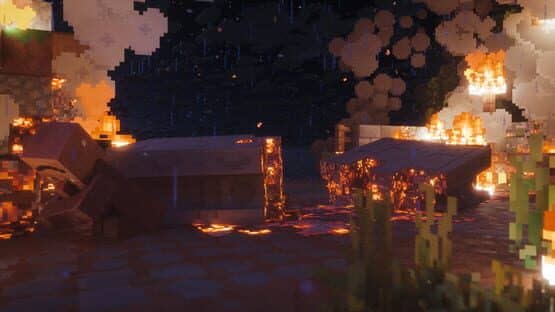 Minecraft Dungeons II Xbox Live Standard screenshot 4