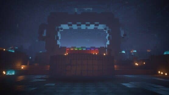 Minecraft Dungeons II Xbox Live Standard screenshot 5