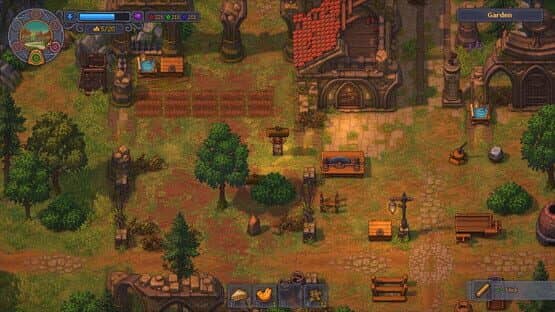 Graveyard Keeper 2 Steam Standard screenshot 1
