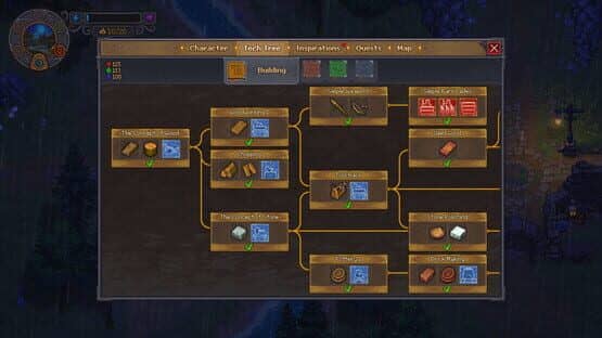 Graveyard Keeper 2 Steam Standard screenshot 2
