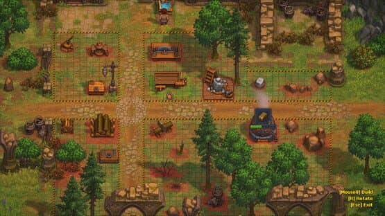 Graveyard Keeper 2 Steam Standard screenshot 3