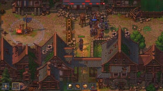 Graveyard Keeper 2 Steam Standard screenshot 4