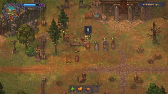 Graveyard Keeper 2 Steam Standard screenshot 6