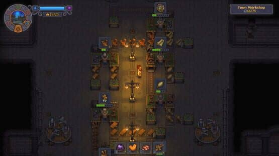 Graveyard Keeper 2 Steam Standard screenshot 7