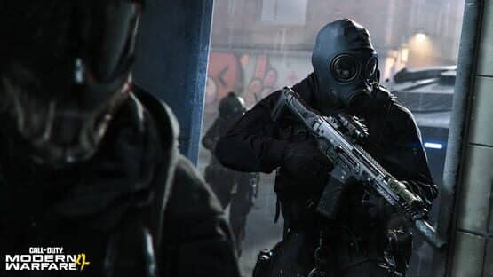 Call of Duty - Modern Warfare 4 Xbox Live Vault Edition screenshot 1