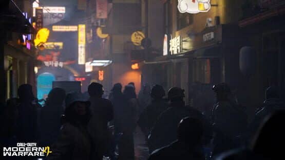 Call of Duty - Modern Warfare 4 Xbox Live Vault Edition screenshot 2