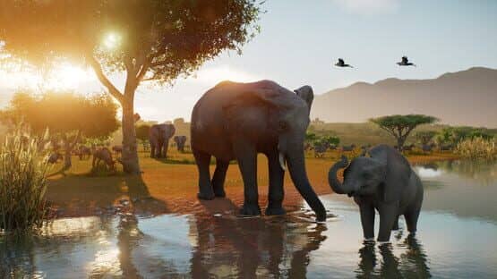 Planet Zoo 2 Steam Deluxe Edition screenshot 2