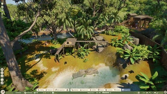 Planet Zoo 2 Steam Deluxe Edition screenshot 5