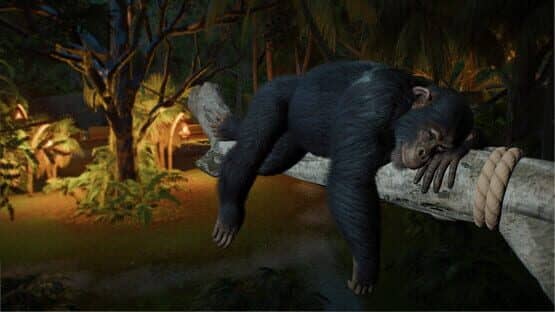 Planet Zoo 2 Steam Deluxe Edition screenshot 7