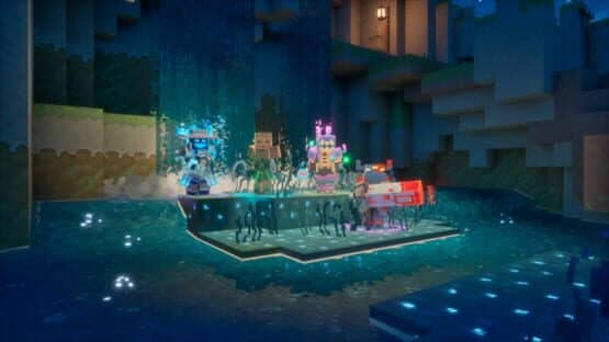 Minecraft Dungeons II Xbox Live Standard screenshot 9