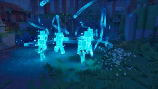 Minecraft Dungeons II Xbox Live Standard screenshot 10