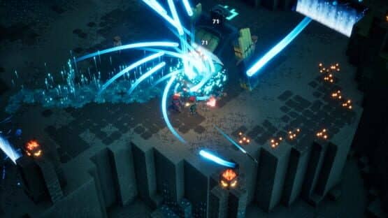 Minecraft Dungeons II Xbox Live Standard screenshot 7