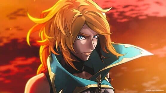 Castlevania - Belmont's Curse Steam Midnight Edition screenshot 11