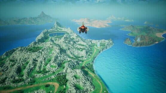 FINAL FANTASY RESONANCE Steam Standard screenshot 3