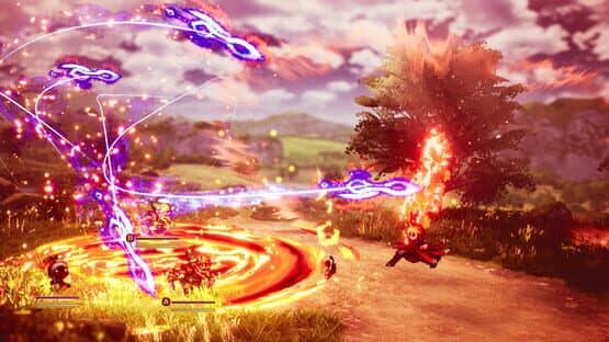 FINAL FANTASY RESONANCE Steam Standard screenshot 7