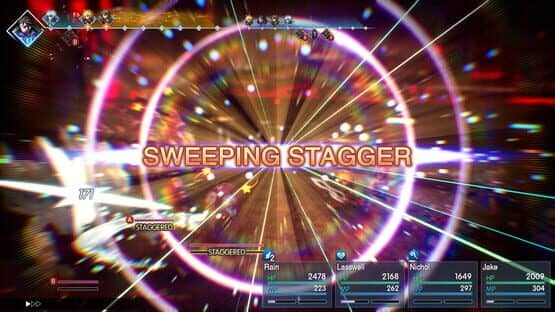 FINAL FANTASY RESONANCE Steam Standard screenshot 8