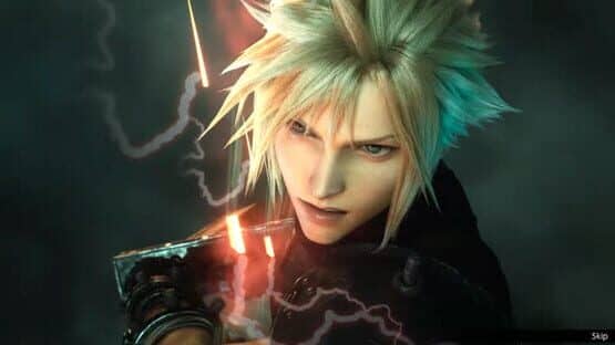 FINAL FANTASY RESONANCE Steam Standard screenshot 9