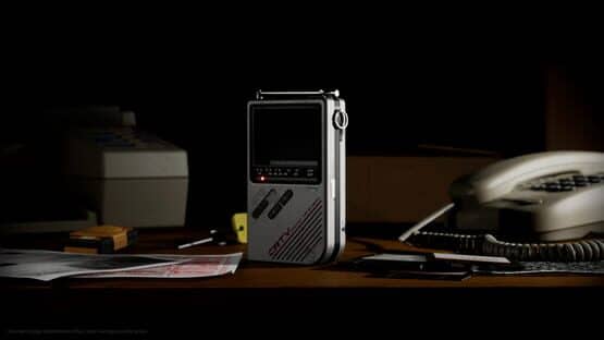 SILENT HILL Townfall Steam Standard Edition screenshot 1