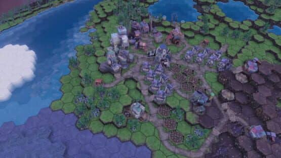 Beyond These Stars Steam screenshot 2
