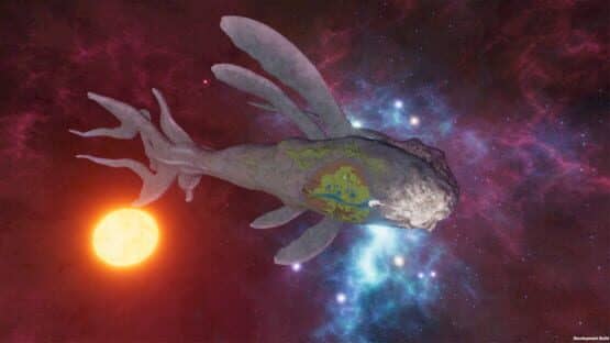 Beyond These Stars Steam screenshot 3