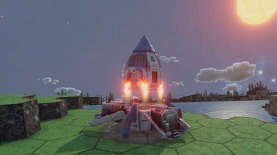 Beyond These Stars Steam screenshot 4