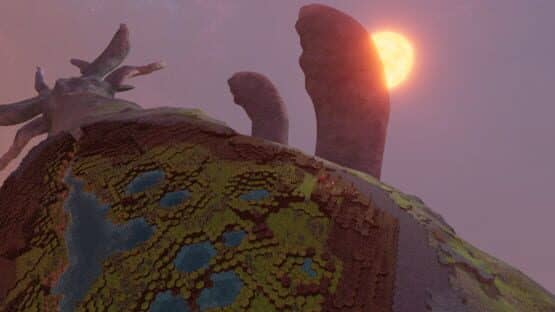 Beyond These Stars Steam screenshot 7