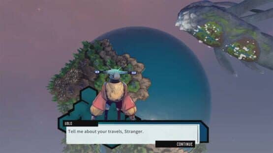 Beyond These Stars Steam screenshot 5