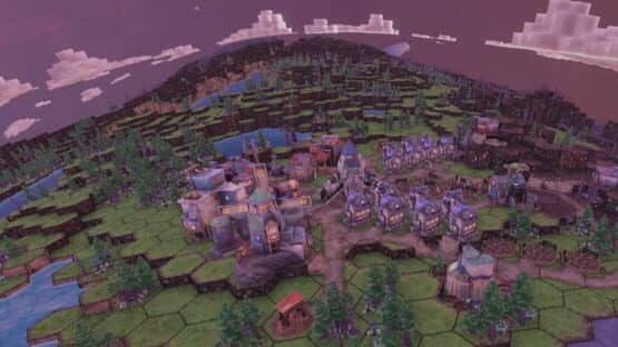 Beyond These Stars Steam screenshot 8